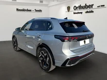VW Tiguan R-Line TDI 4MOTION DSG in Oyster Silver Metallic