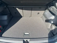 VW Tiguan R-Line TDI 4MOTION DSG in Oyster Silver Metallic