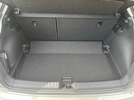 Bild eines A1 allstreet 35 TFSI intense