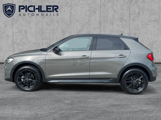 Bild eines A1 allstreet 35 TFSI intense