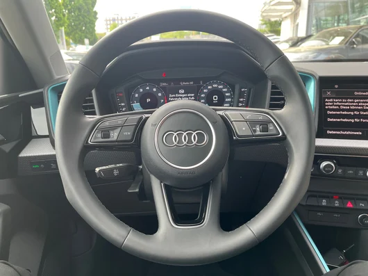 Bild eines A1 allstreet 35 TFSI intense