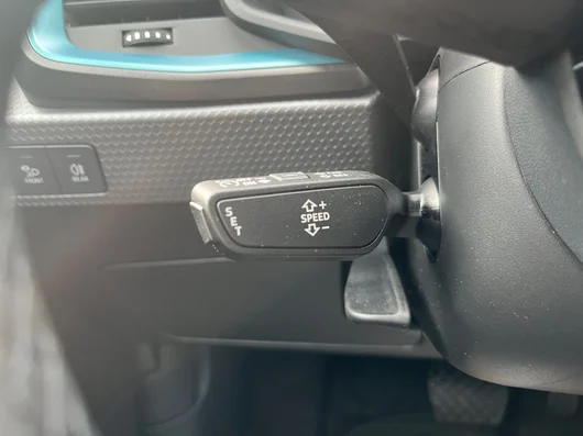 Bild eines A1 allstreet 35 TFSI intense