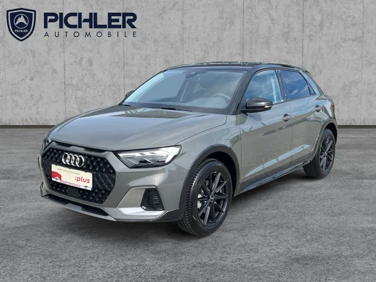 Bild eines A1 allstreet 35 TFSI intense