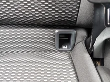 VW T-Cross 4Me TSI in Reflexsilber Metallic