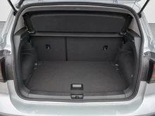 VW T-Cross 4Me TSI in Reflexsilber Metallic