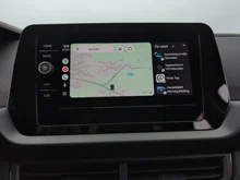 VW T-Cross 4Me TSI in Reflexsilber Metallic