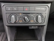VW T-Cross 4Me TSI in Reflexsilber Metallic