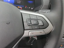 VW T-Cross 4Me TSI in Reflexsilber Metallic