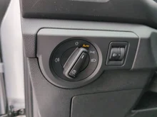 VW T-Cross 4Me TSI in Reflexsilber Metallic