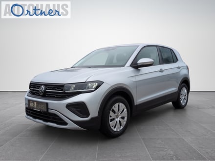 VW T-Cross 4Me TSI