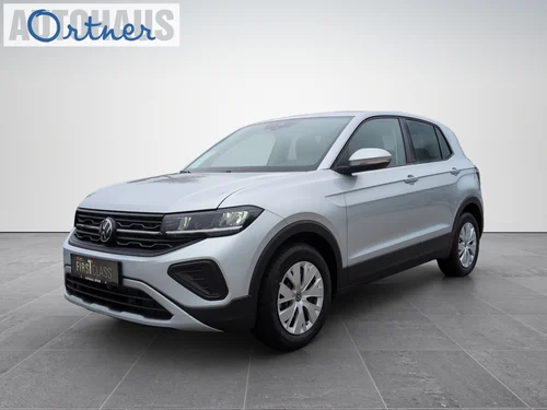 VW T-Cross 4Me TSI