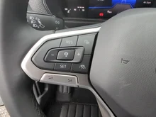 VW T-Cross 4Me TSI in Reflexsilber Metallic