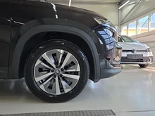 Škoda Kodiaq 4x4 Selection TDI DSG in Black-Magic Perleffekt