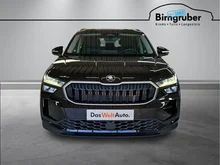 Škoda Kodiaq 4x4 Selection TDI DSG in Black-Magic Perleffekt