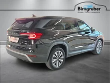 Škoda Kodiaq 4x4 Selection TDI DSG in Black-Magic Perleffekt