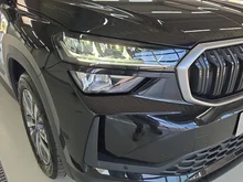 Škoda Kodiaq 4x4 Selection TDI DSG in Black-Magic Perleffekt