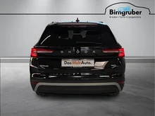 Škoda Kodiaq 4x4 Selection TDI DSG in Black-Magic Perleffekt