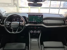 Škoda Kodiaq 4x4 Selection TDI DSG in Black-Magic Perleffekt