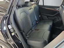 Škoda Kodiaq 4x4 Selection TDI DSG in Black-Magic Perleffekt
