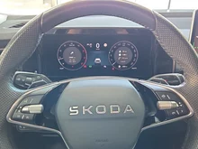 Škoda Kodiaq 4x4 Selection TDI DSG in Black-Magic Perleffekt