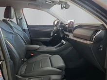 Škoda Kodiaq 4x4 Selection TDI DSG in Black-Magic Perleffekt