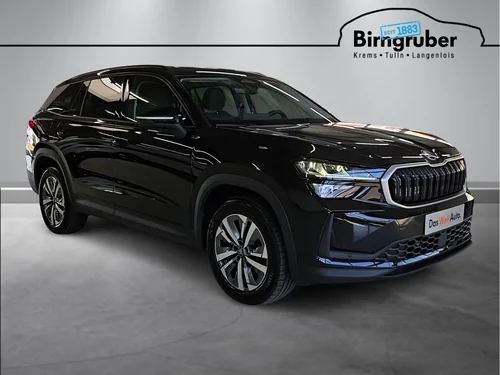 Škoda Kodiaq 4x4 Selection TDI DSG