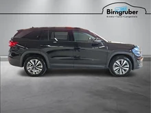 Škoda Kodiaq 4x4 Selection TDI DSG in Black-Magic Perleffekt