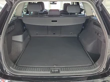 Škoda Kodiaq 4x4 Selection TDI DSG in Black-Magic Perleffekt