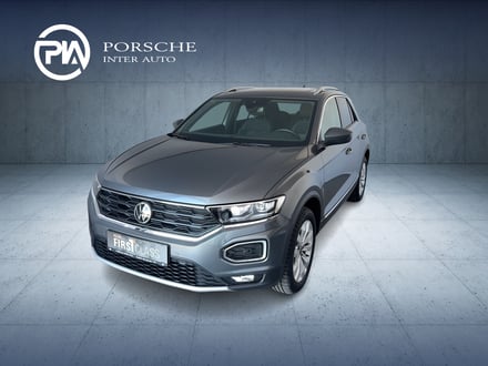 VW T-Roc Sport TSI ACT DSG