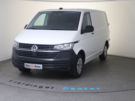 VW Transporter Kastenwagen TDI