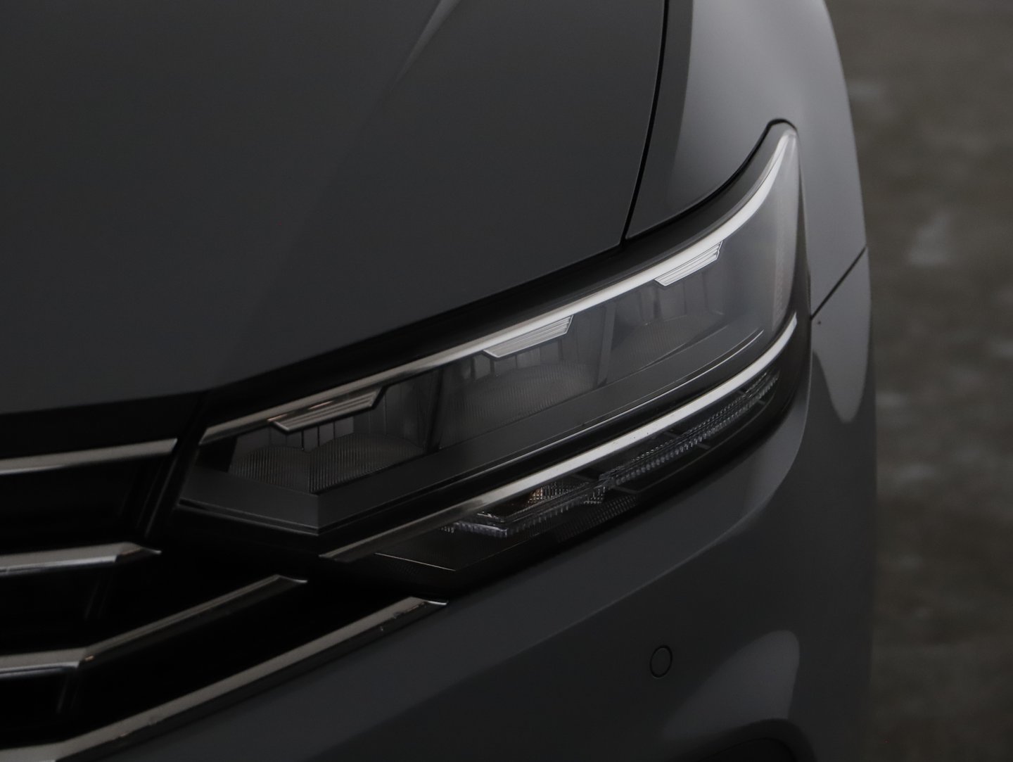 VW Passat Variant Business TDI DSG | Bild 2 von 22