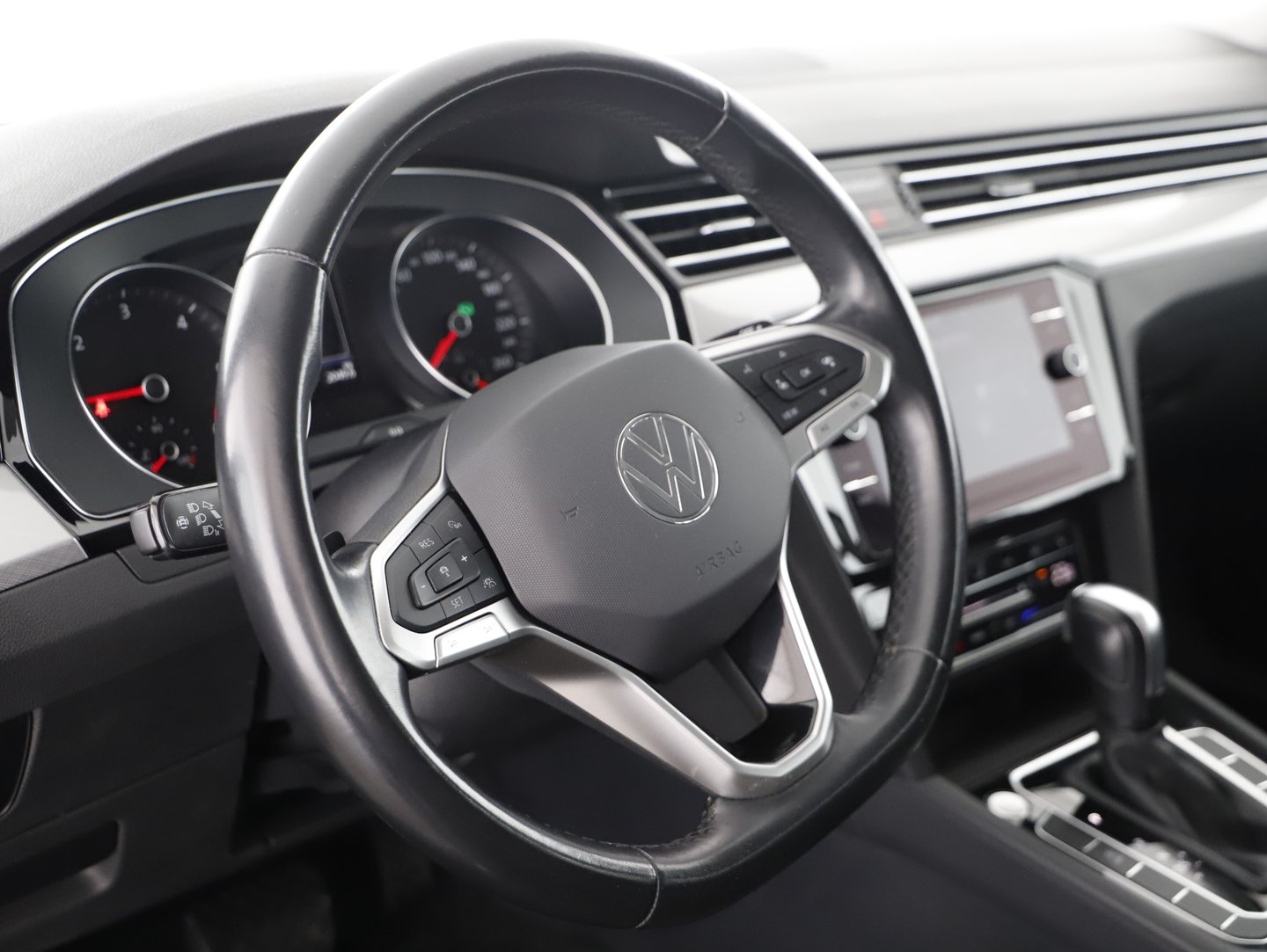 VW Passat Variant Business TDI DSG | Bild 6 von 22