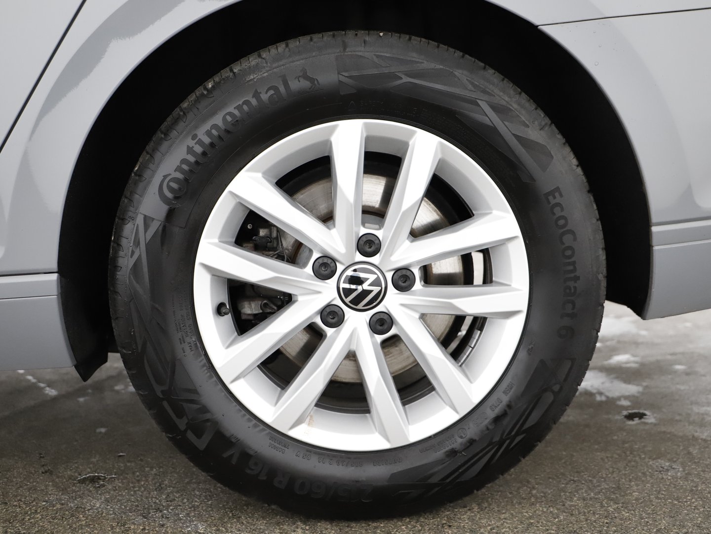 VW Passat Variant Business TDI DSG | Bild 3 von 22