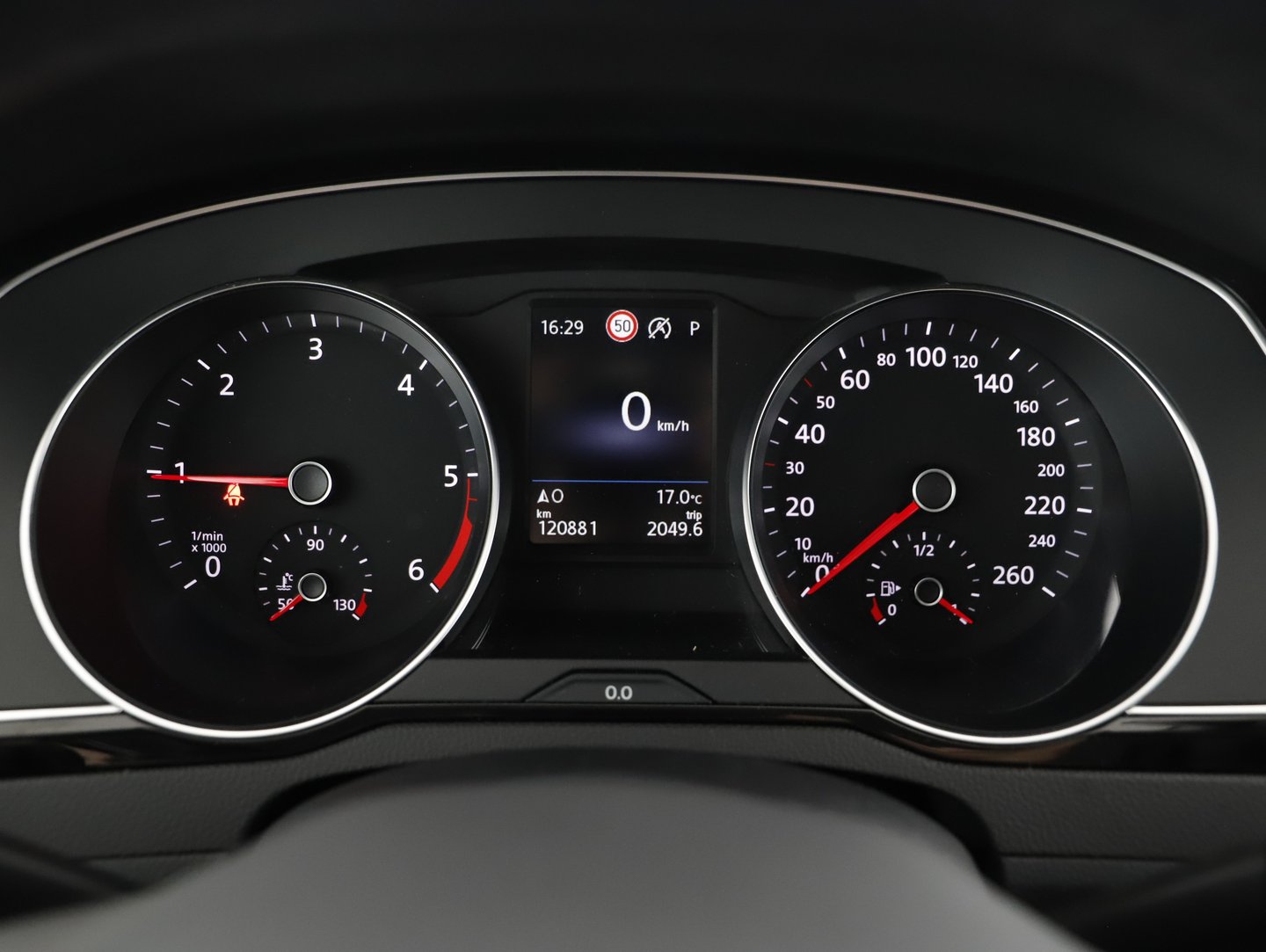 VW Passat Variant Business TDI DSG | Bild 11 von 22
