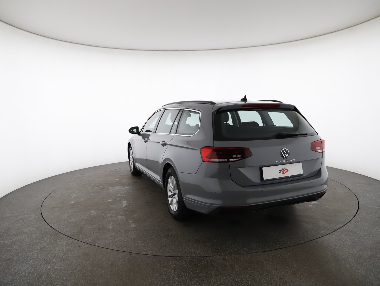 VW Passat Variant Business TDI DSG | Bild 21 von 22
