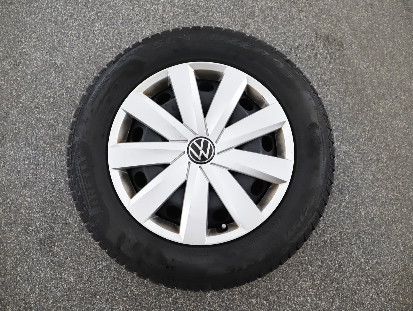 VW Passat Variant Business TDI DSG | Bild 22 von 22