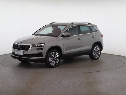 Škoda Karoq Selection TSI DSG ACT