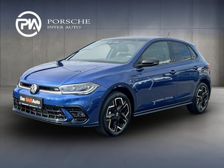 VW Polo Sport TSI DSG
