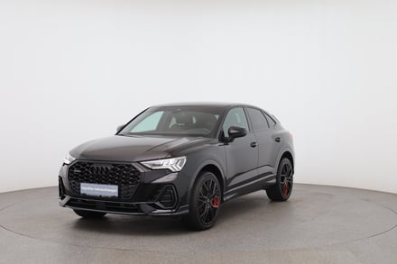 Audi Q3 Sportback 40 TFSI quattro