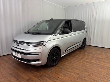 VW Multivan Edition eHybrid