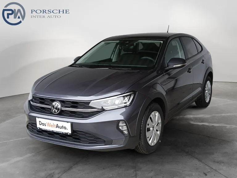VW Taigo 4Me TSI