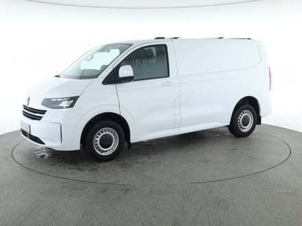 VW Transporter Kastenwagen TDI