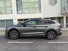 Thumbnail-Foto von Fahrzeug