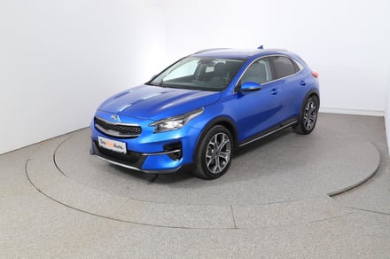 Kia XCeed Gold