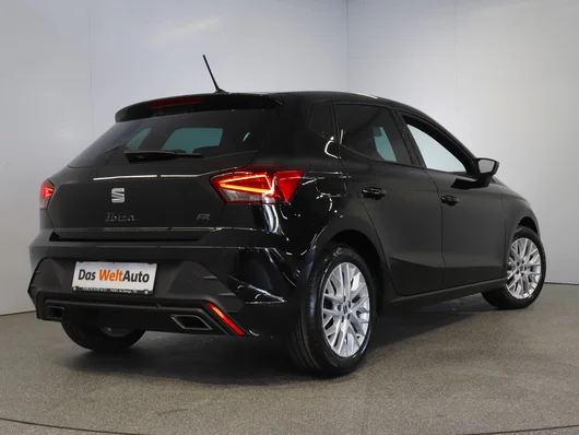 Bild eines SEAT Ibiza FR Edition 1.0 TSI 95PS
