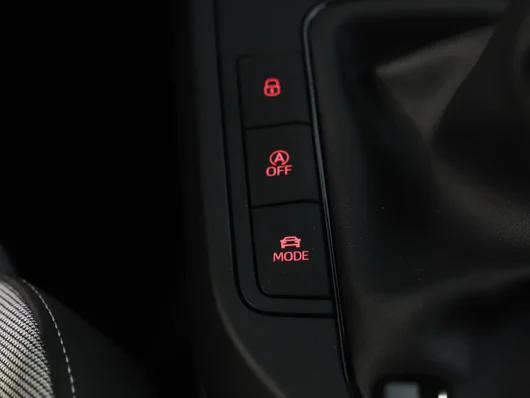 Bild eines SEAT Ibiza FR Edition 1.0 TSI 95PS