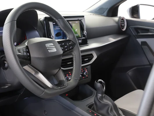 Bild eines SEAT Ibiza FR Edition 1.0 TSI 95PS