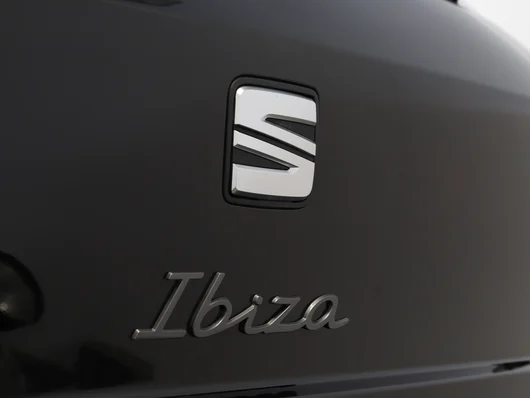 Bild eines SEAT Ibiza FR Edition 1.0 TSI 95PS