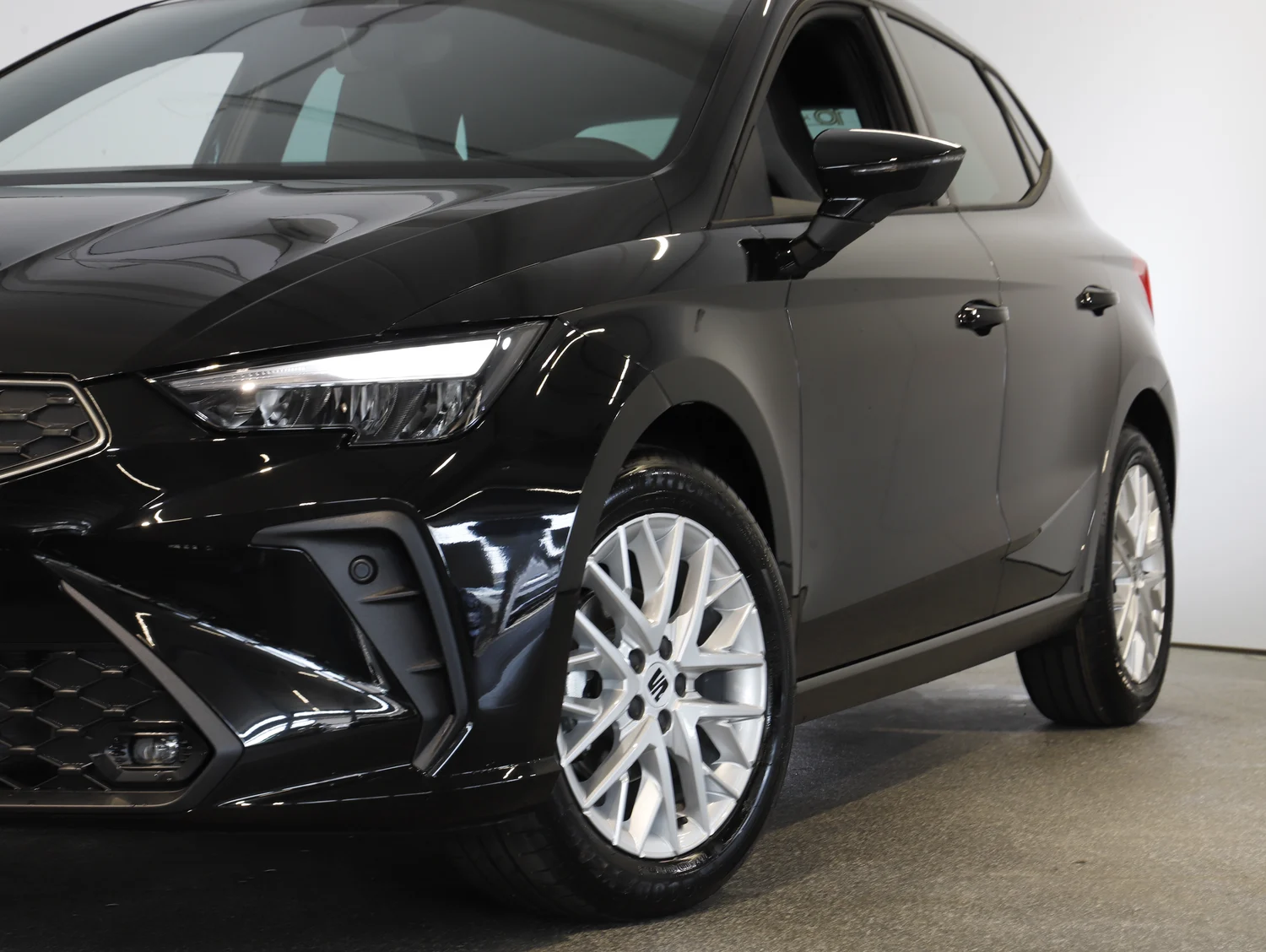 Bild eines SEAT Ibiza FR Edition 1.0 TSI 95PS