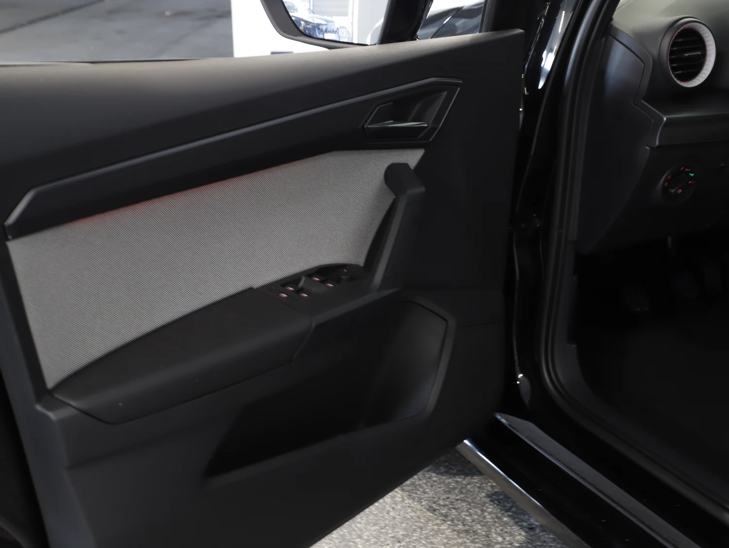 Bild eines SEAT Ibiza FR Edition 1.0 TSI 95PS